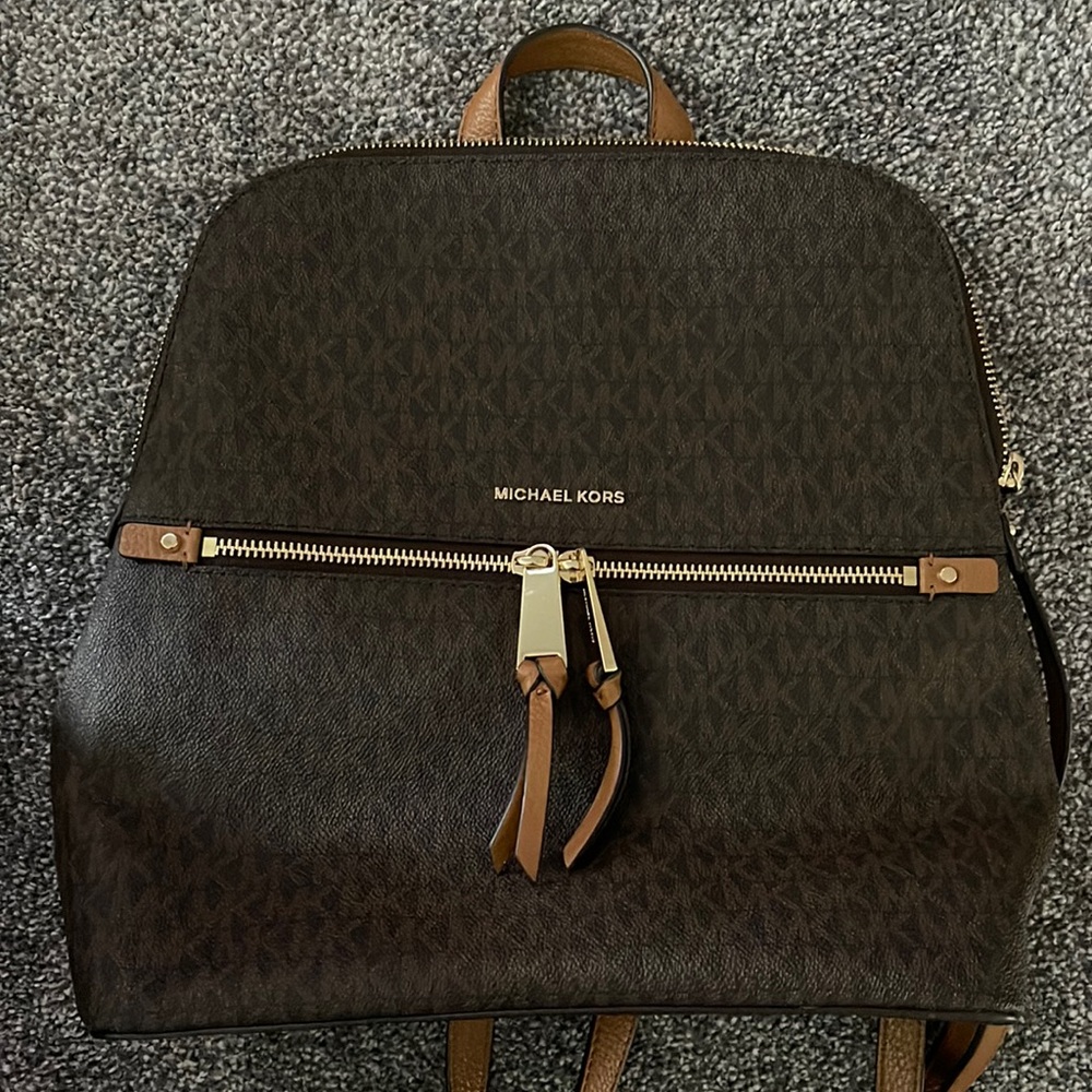 Michael Kors Backpack